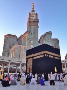 makkah-3800665_1280